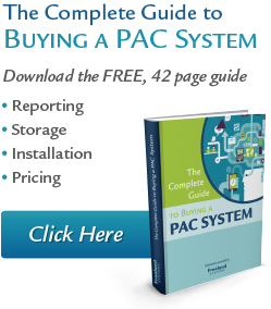Guide to Buying a PACS