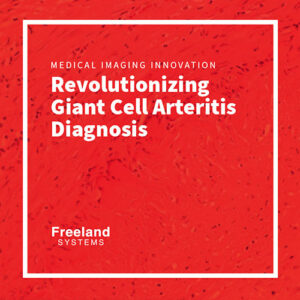 Revolutionizing Giant Cell Arteritis Diagnosis: The Power of Advanced Imaging