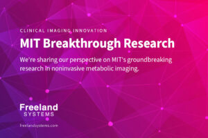 Breakthrough: MIT researchers achieve 3.5x deeper tissue imaging without preprocessing! At Freeland Systems, we're excited about integrating such advances into clinical practice through our AccessPoint™ platform. The future of medical imaging is here!